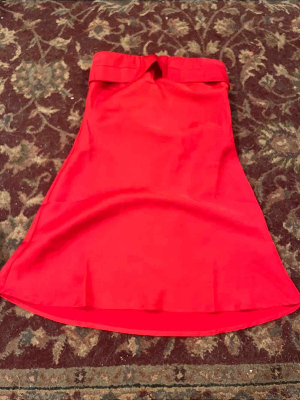 Princess Polly Dress Size 2